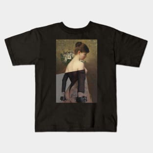 SLAVE Kids T-Shirt